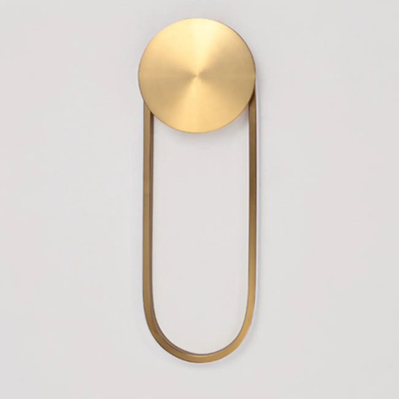 Настенный светильник ARGYLE от ImperiumLoft Настенный светильник ARGYLE от ImperiumLoft