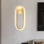 Настенный светильник ARGYLE от ImperiumLoft