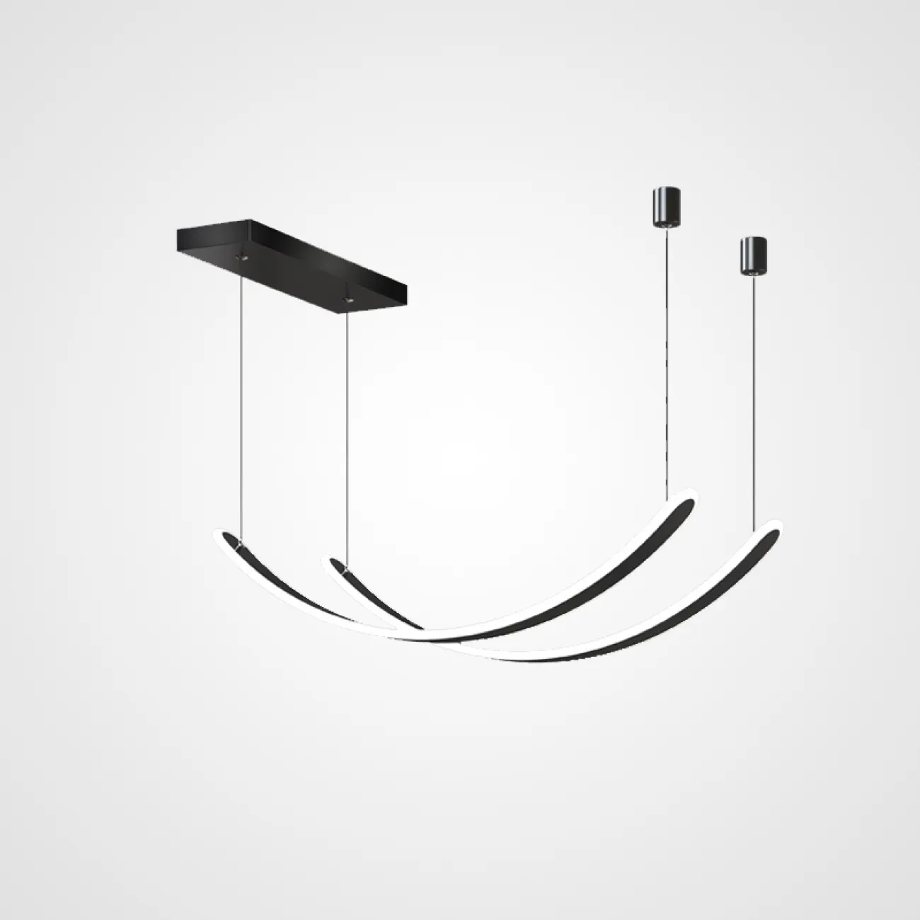 Подвесной светильник TEOLINE DUO L120 от ImperiumLoft