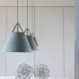 Подвесной светильник Strap от ImperiumLoft
