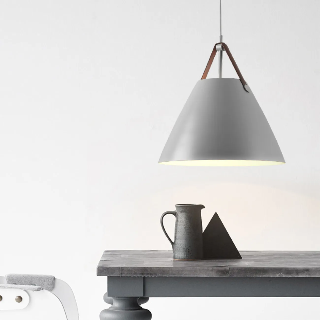 Подвесной светильник Strap от ImperiumLoft