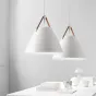 Подвесной светильник Strap от ImperiumLoft