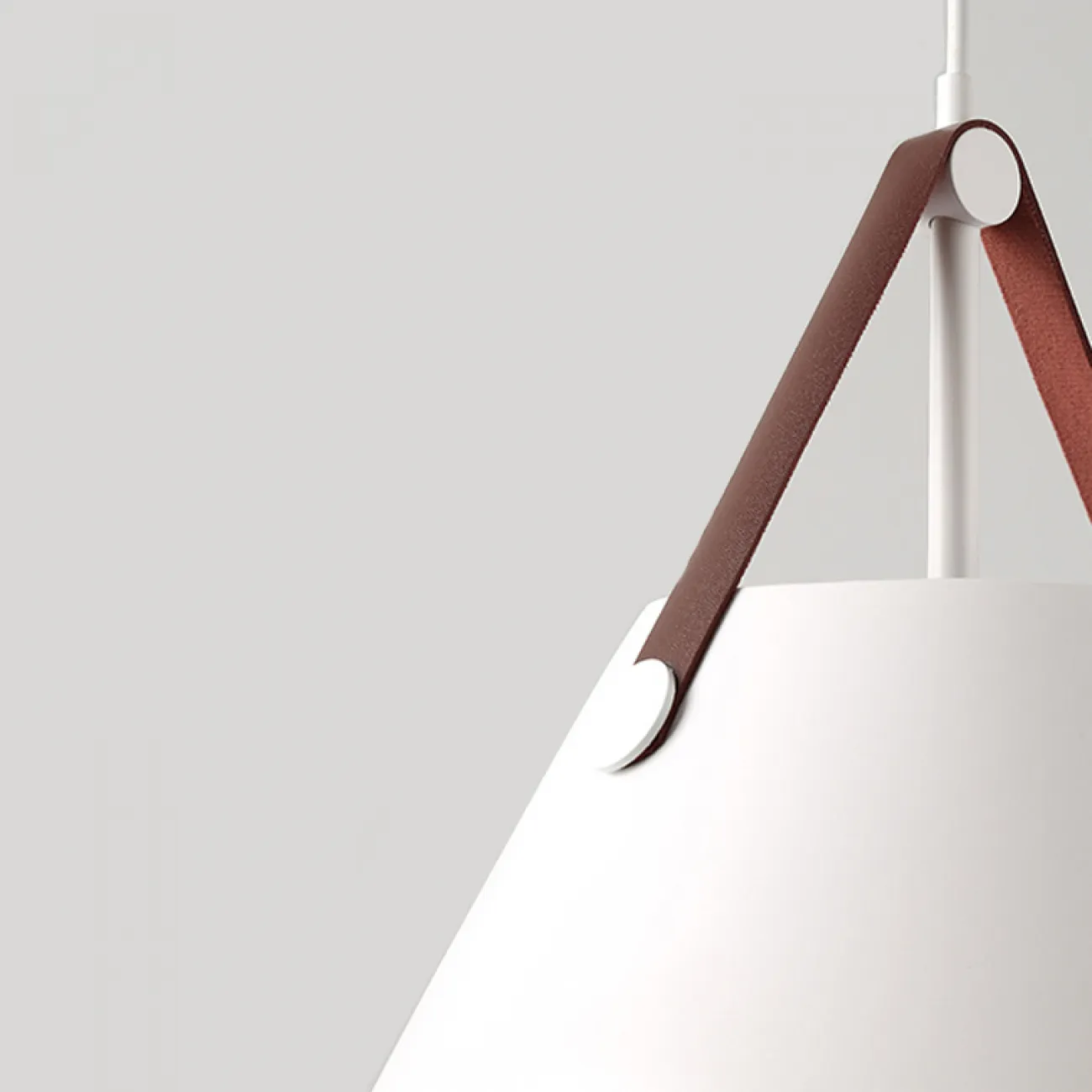 Подвесной светильник Strap от ImperiumLoft