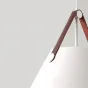 Подвесной светильник Strap от ImperiumLoft