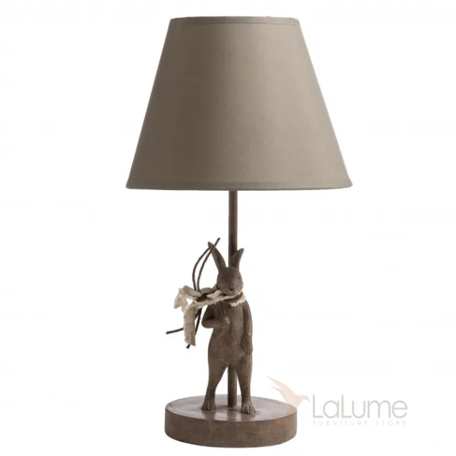 Настольная лампа Happy Friend от ImperiumLoft Настольная лампа Happy Friend от ImperiumLoft