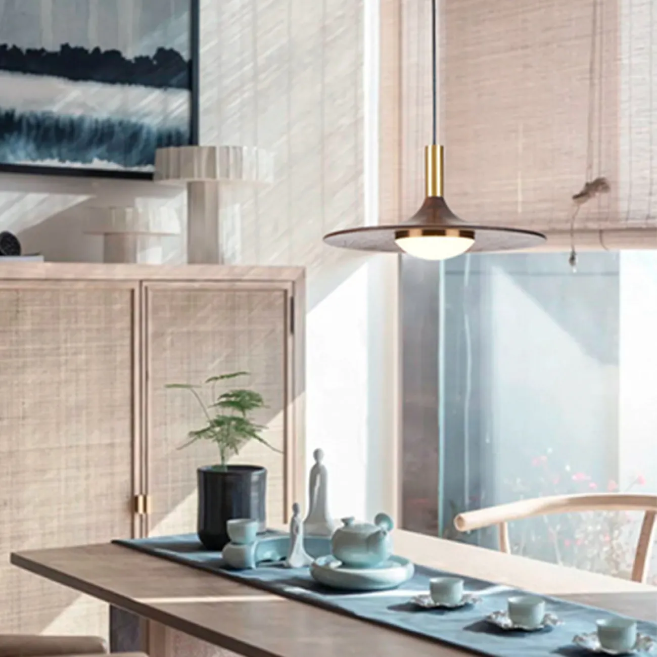 Подвесной светильник THEA D25 от ImperiumLoft Подвесной светильник THEA D25 от ImperiumLoft