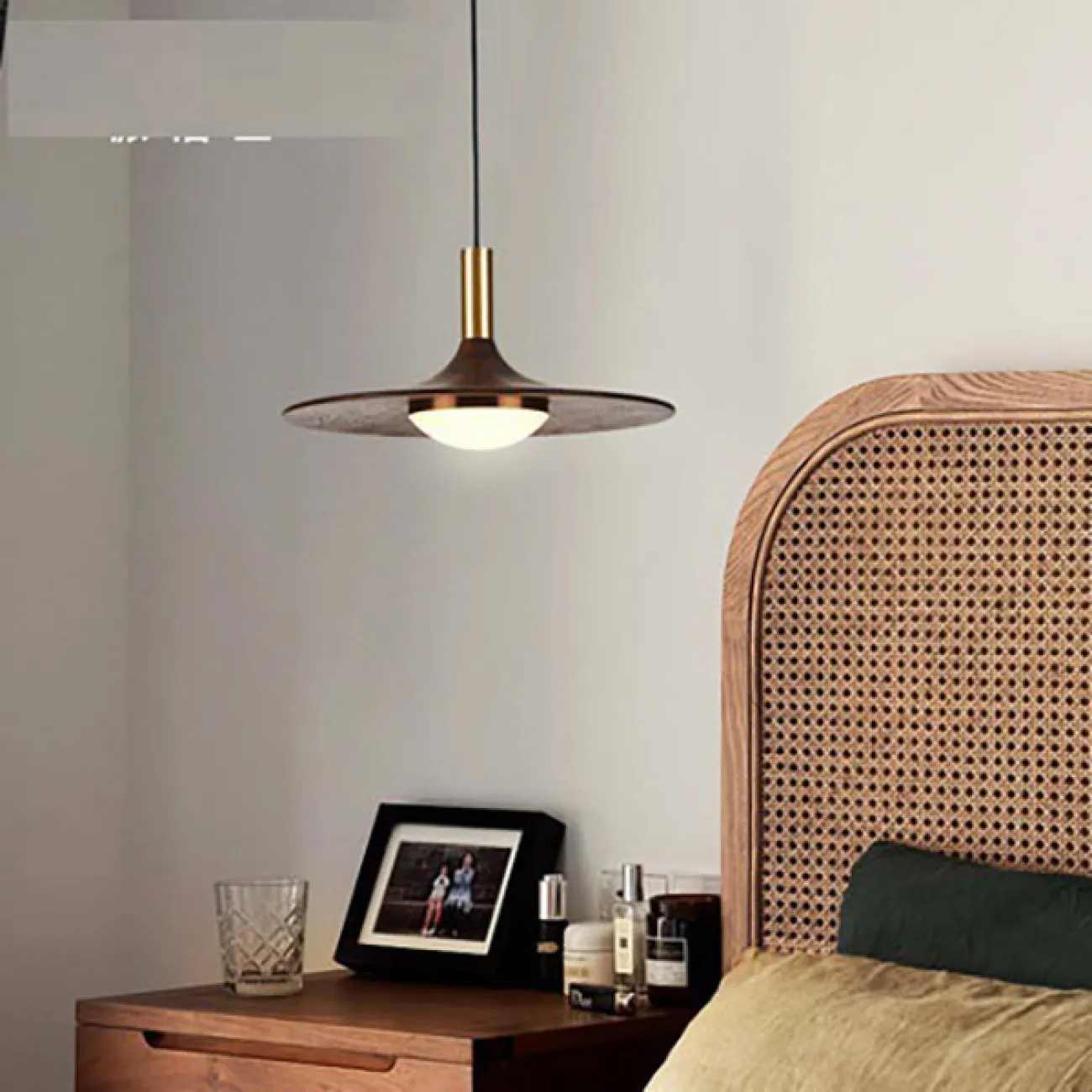 Подвесной светильник THEA D25 от ImperiumLoft Подвесной светильник THEA D25 от ImperiumLoft