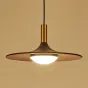 Подвесной светильник THEA D28 от ImperiumLoft