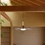 Подвесной светильник THEA D28 от ImperiumLoft