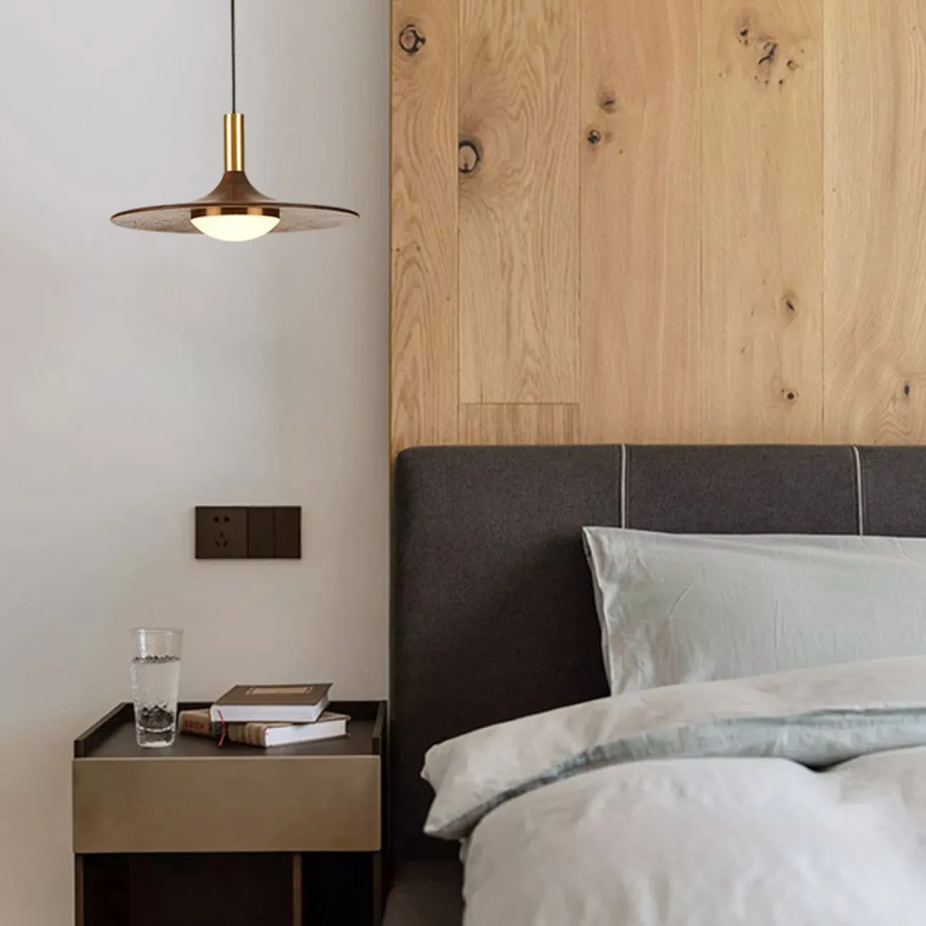 Подвесной светильник THEA D25 от ImperiumLoft Подвесной светильник THEA D25 от ImperiumLoft