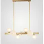 Люстра Hinsdale 5L 7 balls от ImperiumLoft
