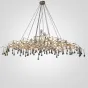 Люстра Bijout 24 L180 от ImperiumLoft