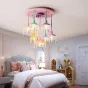Подвесная люстра RAINBOW HANG от ImperiumLoft