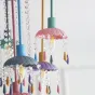 Подвесная люстра RAINBOW HANG от ImperiumLoft