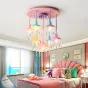 Подвесная люстра RAINBOW HANG от ImperiumLoft