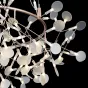 Люстра Mi Heracleum The Big O 110 Copper от ImperiumLoft