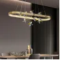 Подвесной светильник MELROSE LONG от ImperiumLoft