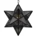 Люстра Morocco Black Star