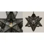 Люстра Morocco Black Star от LaLume