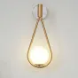 Бра CORDA Wall Lamp от ImperiumLoft