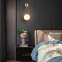 Бра CORDA Wall Lamp от ImperiumLoft