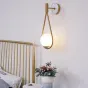 Бра CORDA Wall Lamp от ImperiumLoft
