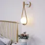Бра CORDA Wall Lamp от ImperiumLoft