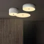 Потолочный светильник CYLINDER C Green от ImperiumLoft