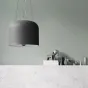 Потолочный светильник CYLINDER C Green от ImperiumLoft