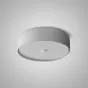 Потолочный светильник CYLINDER B White от ImperiumLoft