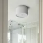 Потолочный светильник CYLINDER C Green от ImperiumLoft