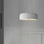 Потолочный светильник CYLINDER C Green от ImperiumLoft