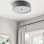 Потолочный светильник CYLINDER C Green от ImperiumLoft
