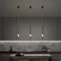 Подвесной светильник PARDIS B Brass от ImperiumLoft