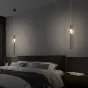 Подвесной светильник PARDIS B Brass от ImperiumLoft