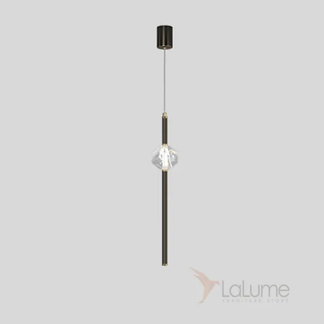 Подвесной светильник PARDIS B Black от ImperiumLoft