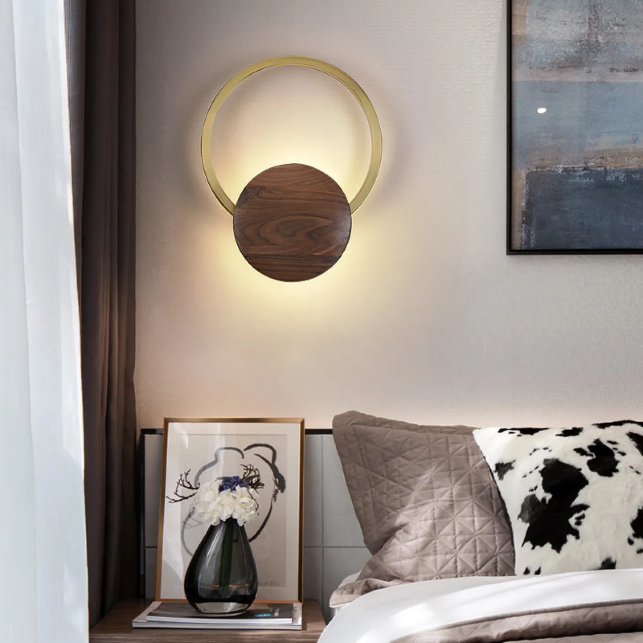 Бра ISSI от ImperiumLoft