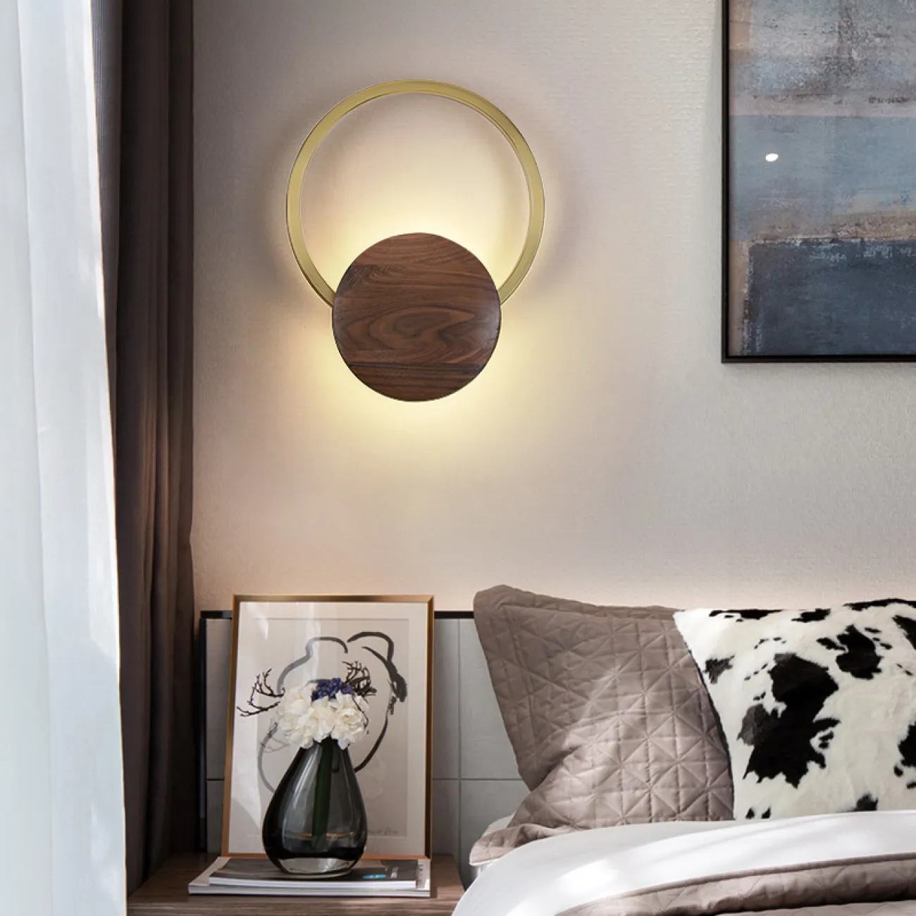 Бра ISSI от ImperiumLoft