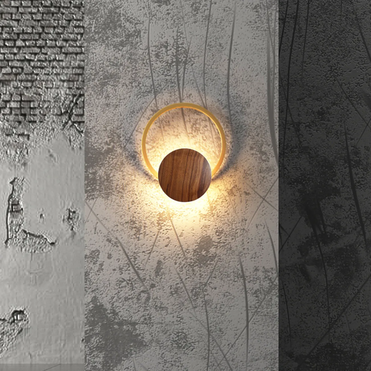 Бра ISSI от ImperiumLoft