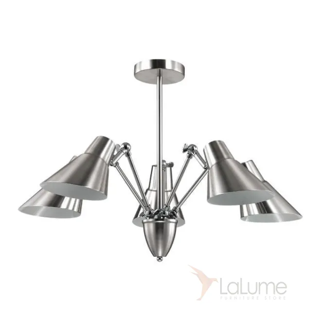 Люстра TIBMA от ImperiumLoft