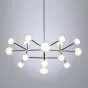 Подвесной светильник NABILA CHANDELIER от LaLume