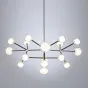 Подвесной светильник NABILA CHANDELIER от LaLume
