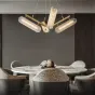 Подвесная люстра PENELOPE CH от ImperiumLoft