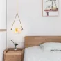 Подвесной светильник Bagens от ImperiumLoft