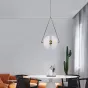 Подвесной светильник Bagens от ImperiumLoft