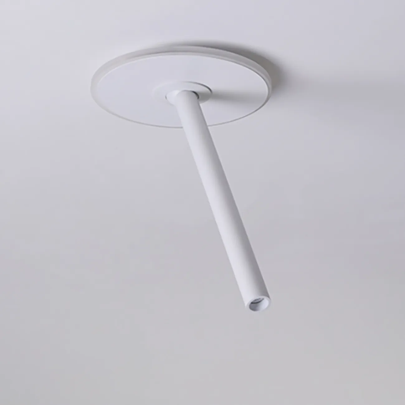 Потолочный светильник FIND White от ImperiumLoft