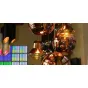 Люстра Blow Light Copper designed by Tom Dixon in 2007 от LaLume