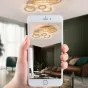 Потолочный светильник PETUR D45 от ImperiumLoft