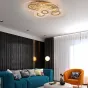 Потолочный светильник PETUR D45 от ImperiumLoft