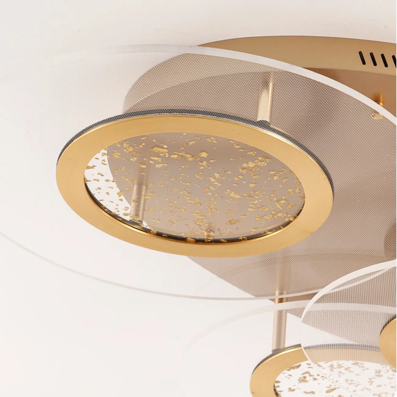 Потолочный светильник PETUR D80 от ImperiumLoft Потолочный светильник PETUR D80 от ImperiumLoft